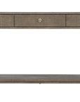 Modern Mood - Console Table