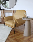 Ambroise - Club Chair