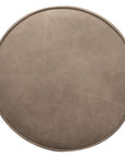 CC - Berkley Storage Footstool