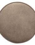 CC - Berkley Storage Footstool