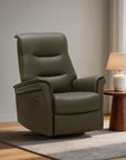 Samson - Recliner Swivel Glider