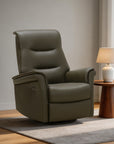 Samson - Recliner Swivel Glider
