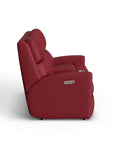 Catalina - Reclining Loveseat