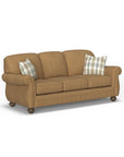 Winston - Fabric Sofa