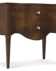 Archives - Nightstand - Dark Brown