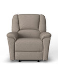 Plush - Gliding Recliner