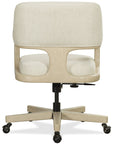 Briar - Executive Chair