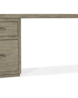 Linville Falls - Desk - 84" Top