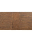 Azalea - Rectangular Dining Table - Walnut