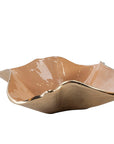 Siam - Bowl Trio - Beige / Gold