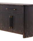 Dakota - Sideboard - Black