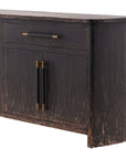 Dakota - Sideboard - Black