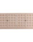 Austin - Sideboard - Beige
