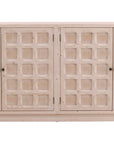 Austin - Sideboard - Beige