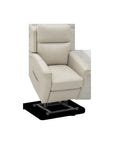 Lena - Power Lift Recliner With Power Headrest, Power Lumbar And 3 Zone Heat