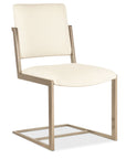 Westwood - Metal Chair - Beige