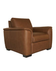 Henry - Chair - Caramel