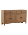 Old Elm - Wood Sideboard