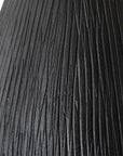 Jett - Black Table Lamp