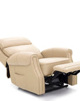 Lance - Power Lift Recliner With Power Headrest, Power Lumbar And Heat