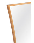 Tanger - Wall Mirror - Gold