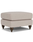 Stella - Fabric Ottoman