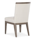Modern Mood - Upholstered Side Chair Set of 2