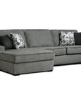 Del Mar - Lyndon Sectional