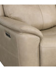 Crew - Power Loveseat