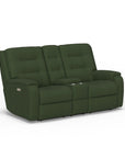 Arlo - Reclining Loveseat