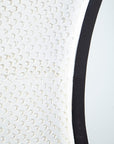 Parker - Mirror - White