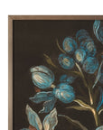 The Secret Garden - Still Framed Print - Blue