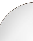 Eltham - Wall Mirror - Silver