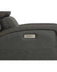 Linden - Power Recliner With Power Headrest & Lumbar