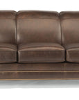 Bay Bridge - Sofa, Nailhead Trim