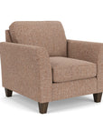 Libby - Fabric Chair