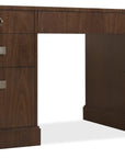 Archives - Executive Desk - Dark Wood