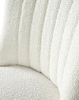 Adell - Counter Stool - White