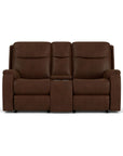 Penn - Power Reclining Loveseat