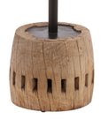 Yorktown - Drink Table - Light Brown