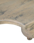 Martin - Coffee Table - Beige