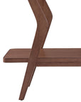 Stratton - Console Table - Walnut