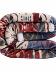 Campfire - Home On The Range Aztec Campfire Sherpa Throw 6 Per Carton - Multi Color