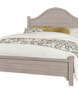 Bungalow - Arched Bed