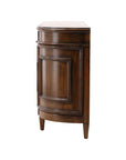 Evelyn - Sideboard - Dark Brown