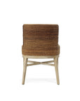 Lanai - Dining Chair - Dark Brown
