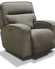 EZ Motion - E6H00H3 - Minimum Proximity Recliner