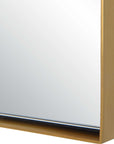 Tordera - Arch Mirror