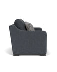 Quinn - Fabric Loveseat