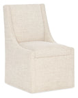 Eleana - Castered Chair